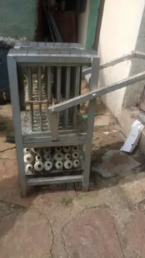 Photo - ሻማ መስሪያ ማሽን