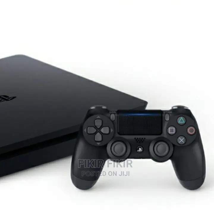 Playstation 4 Slim