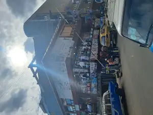 Sheger Grand Mall Shop