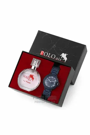 Polo Air Combo Gift for Him