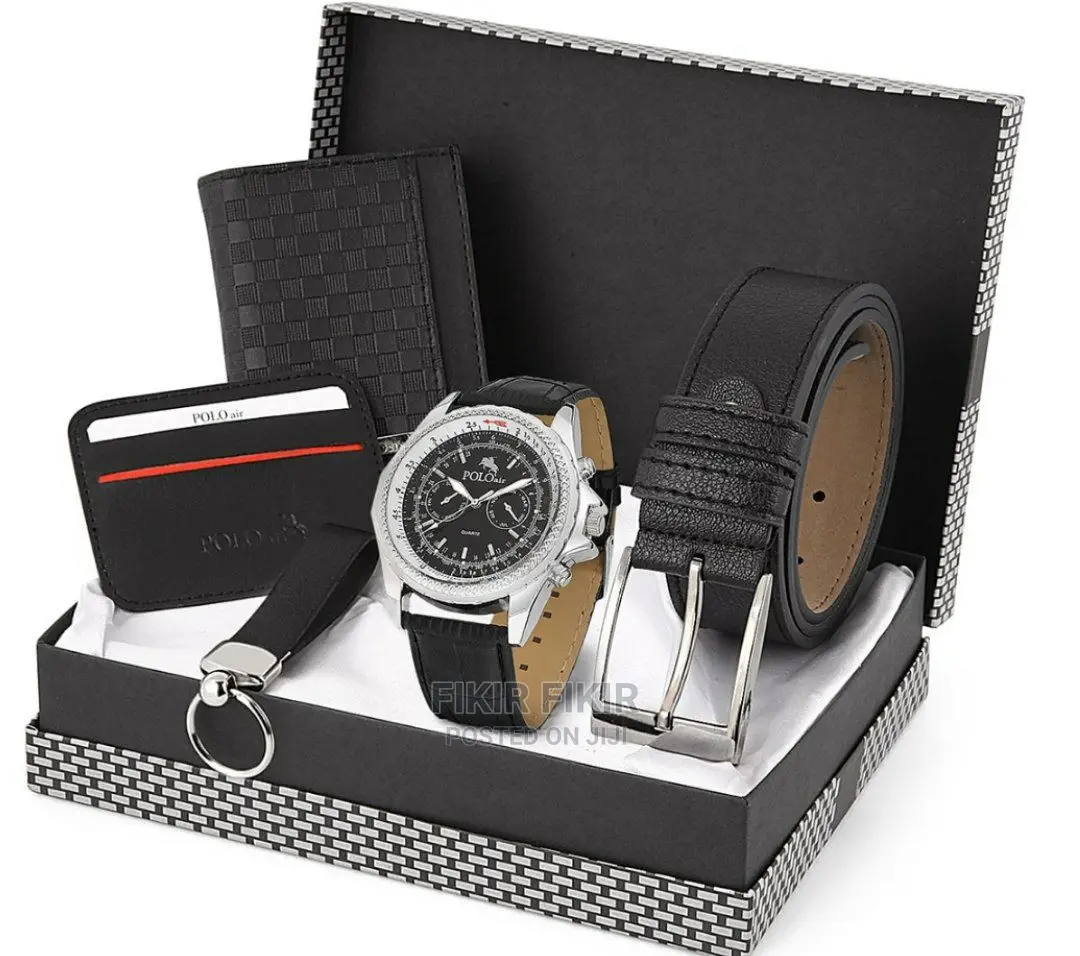 Polo Air Combo Gift for Him