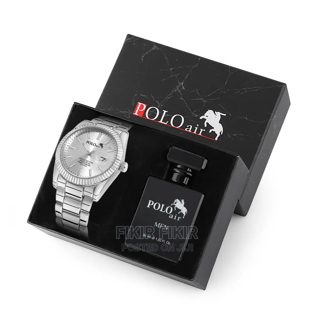 Polo Air Combo Gift for Him