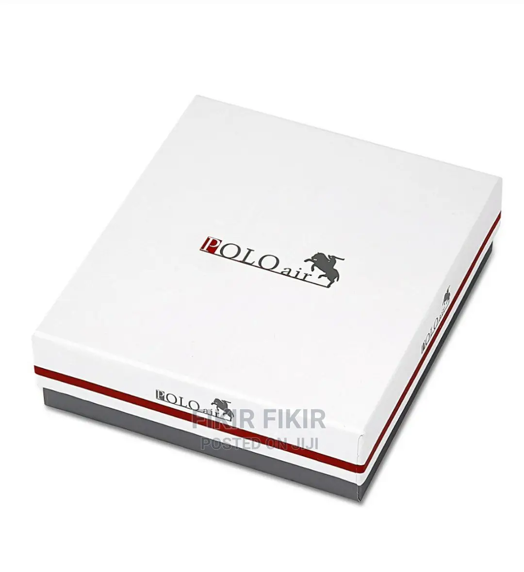 Polo Air Combo Gift for Him