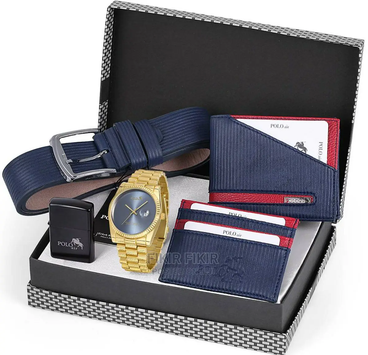 Polo Air Combo Gift for Him