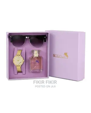 Polo Air Combo Gift for Her