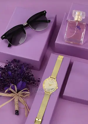 Polo Air Combo Gift for Her