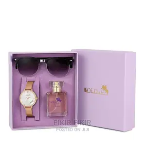 Polo Air Combo Gift for Her