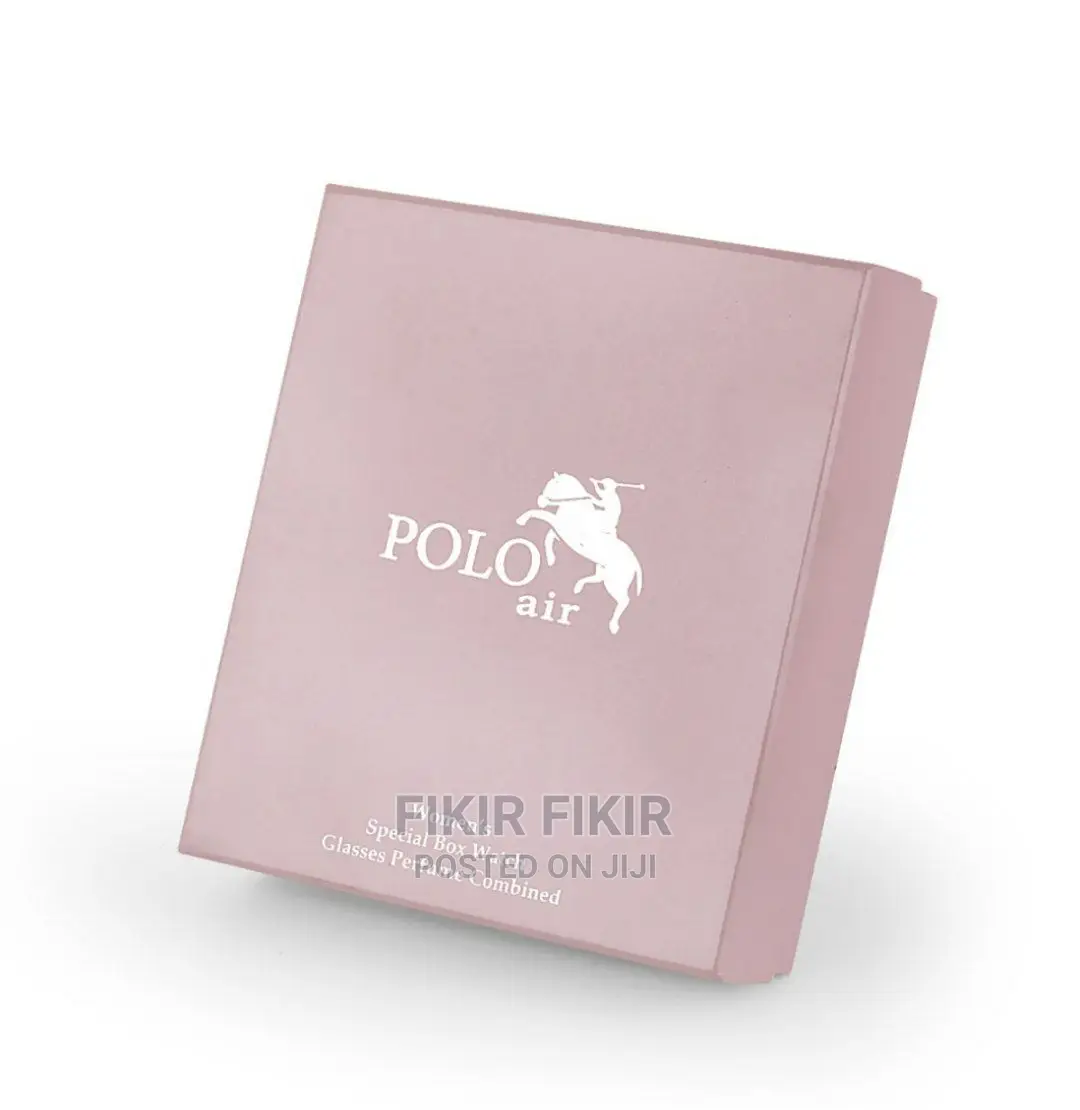 Polo Air Combo Gift for Her