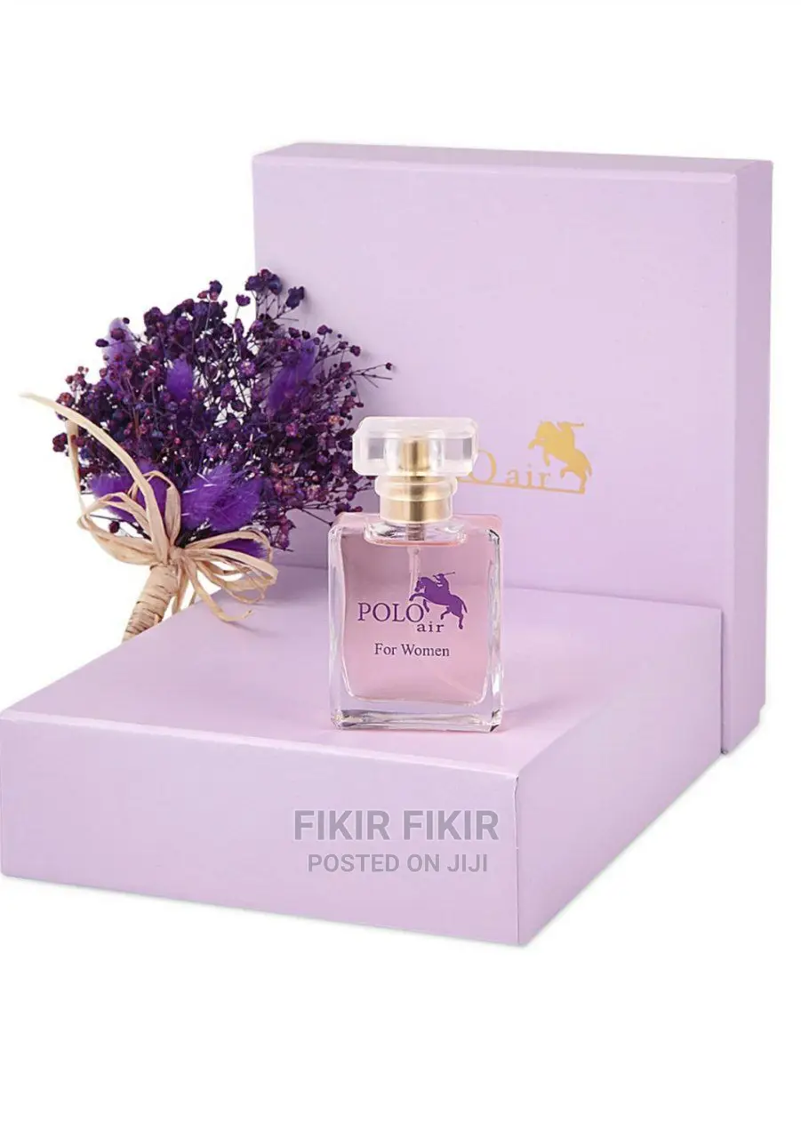 Polo Air Combo Gift for Her