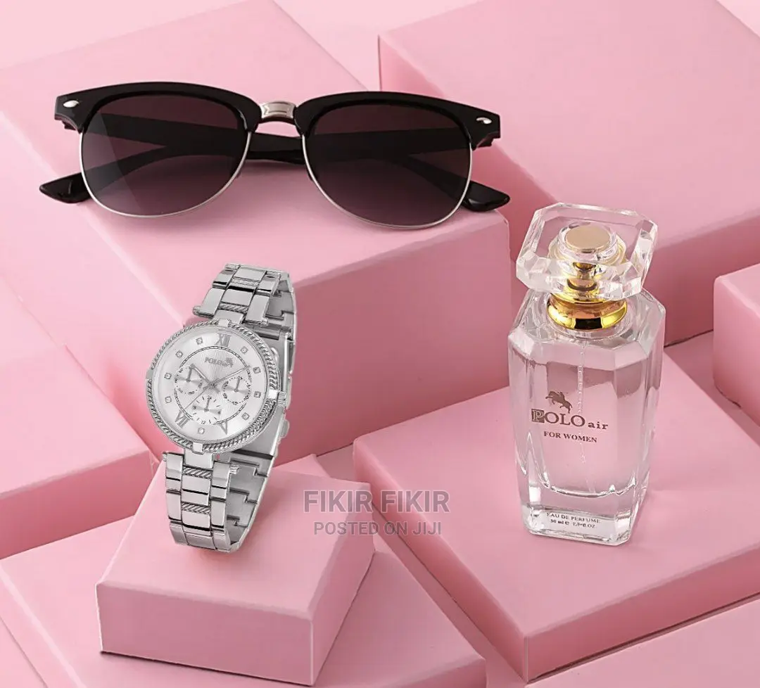 Polo Air Combo Gift for Her