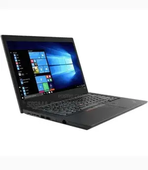 Photo - New Laptop Lenovo ThinkPad T480 16GB Intel Core I5 SSD 256GB