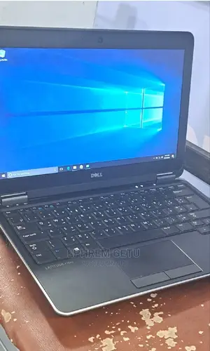 New Laptop Dell Latitude E6420 8GB Intel Core i7 SSD 512GB