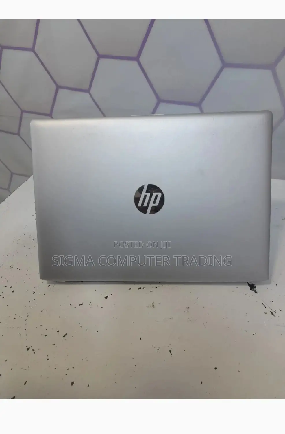 New Laptop HP ProBook 430 8GB Intel Core I5 SSD 256GB