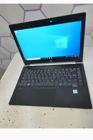 Photo - New Laptop HP ProBook 430 8GB Intel Core I5 SSD 256GB