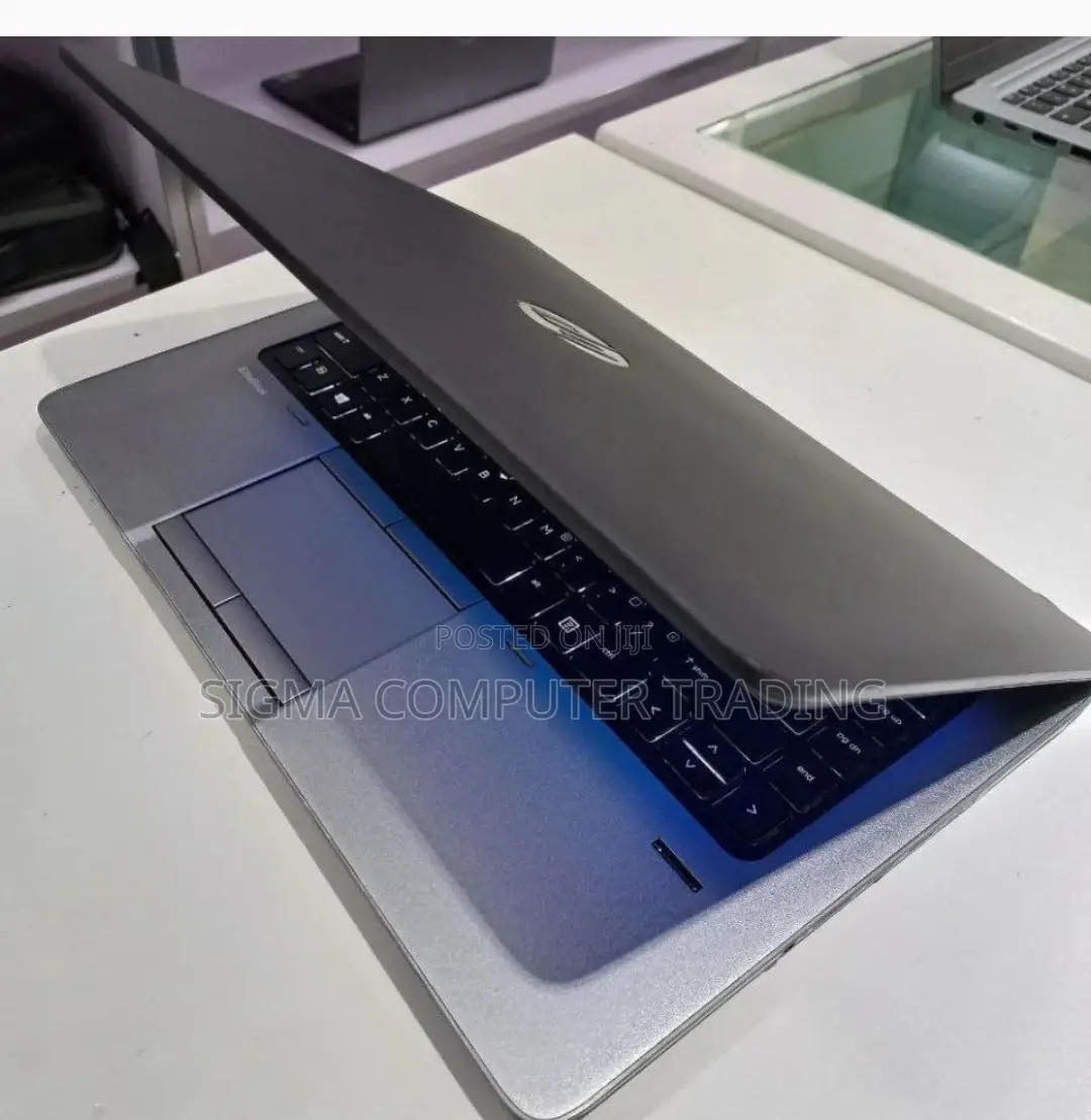 New Laptop HP EliteBook 840 8GB Intel Core I5 HDD 500GB