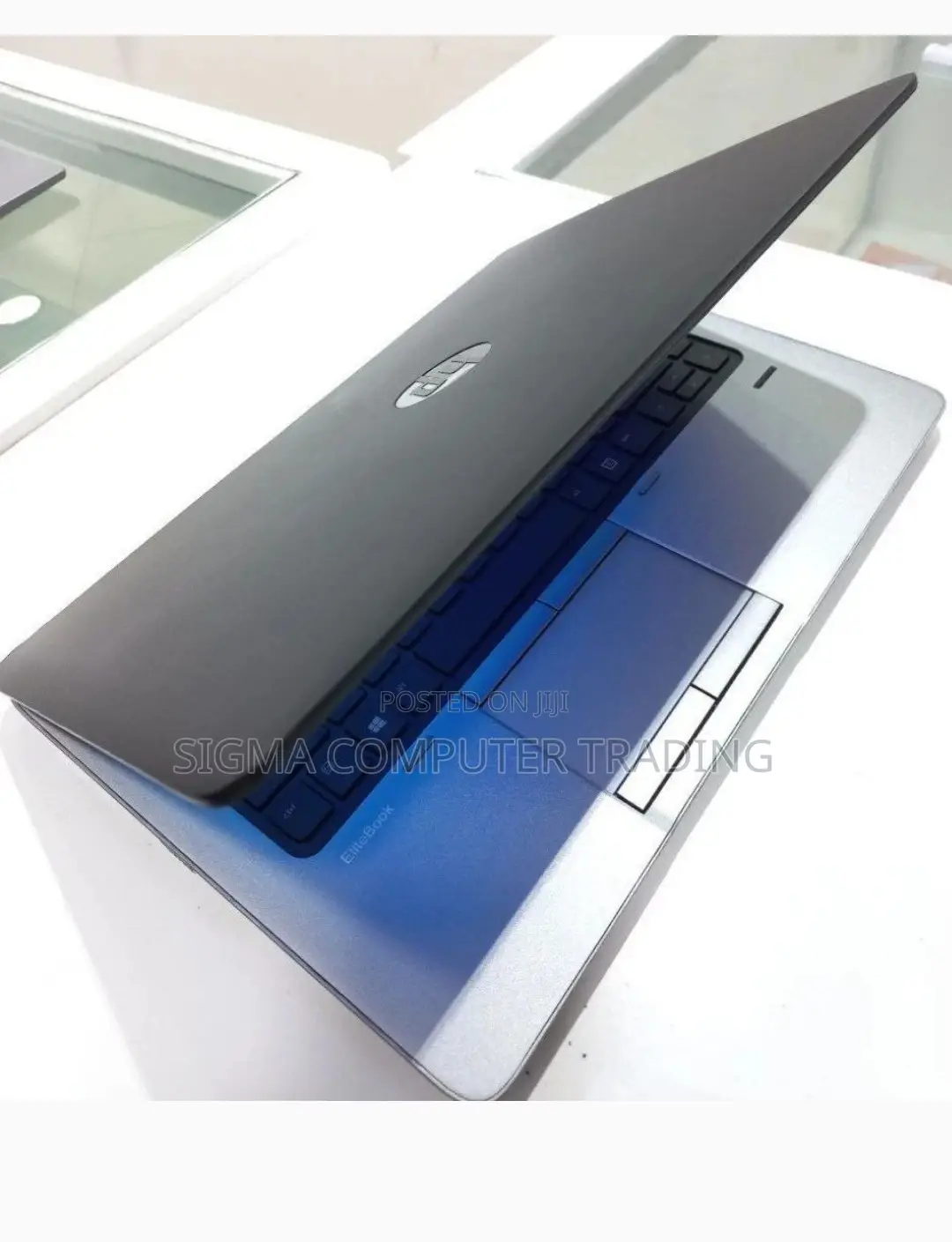 New Laptop HP EliteBook 840 8GB Intel Core I5 HDD 500GB