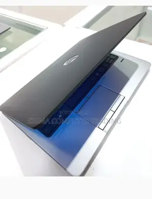 New Laptop HP EliteBook 840 8GB Intel Core I5 HDD 500GB