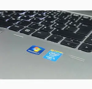 New Laptop HP EliteBook 840 8GB Intel Core I5 HDD 500GB