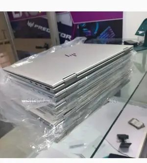 New Laptop HP EliteBook 1030 16GB Intel Core I5 SSD 512GB