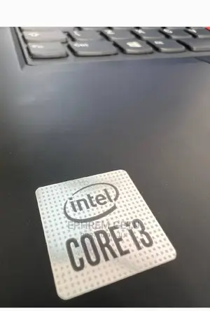 New Laptop Lenovo Thinkpad L14 8GB Intel Core I3 SSD 256GB