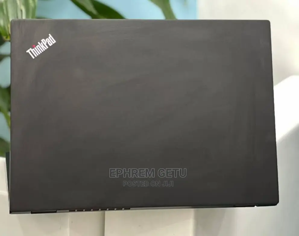 New Laptop Lenovo Thinkpad L14 8GB Intel Core I3 SSD 256GB