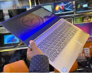Photo - New Laptop Lenovo Thinkbook 14 8GB Intel Core I5 SSD 256GB