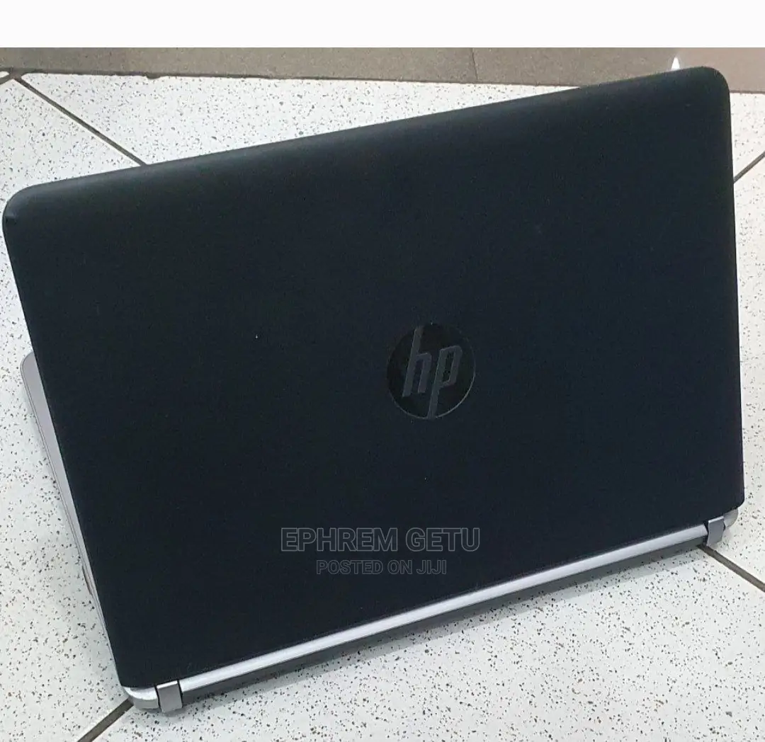 New Laptop HP ProBook 430 8GB Intel Core I5 HDD+SSD 500GB
