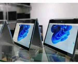 New Laptop HP EliteBook X360 1030 G2 8GB Intel Core I5 SSD 256GB