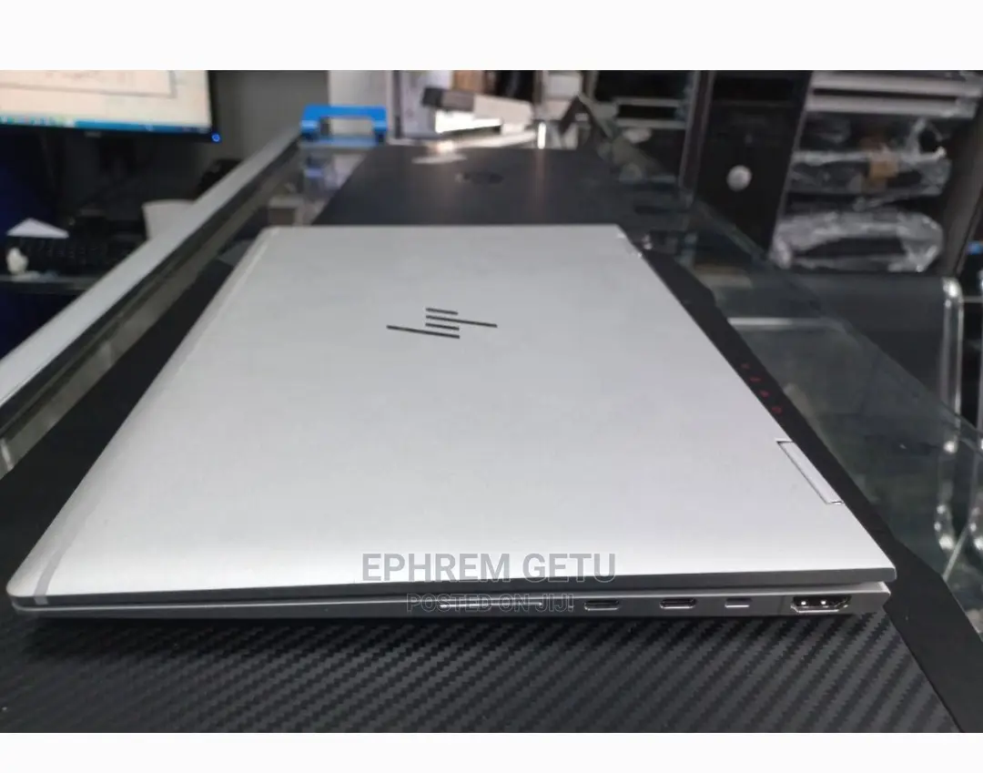 New Laptop HP EliteBook X360 1030 G2 8GB Intel Core I5 SSD 256GB