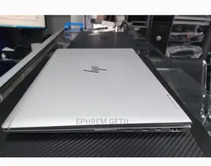 New Laptop HP EliteBook X360 1030 G2 8GB Intel Core I5 SSD 256GB