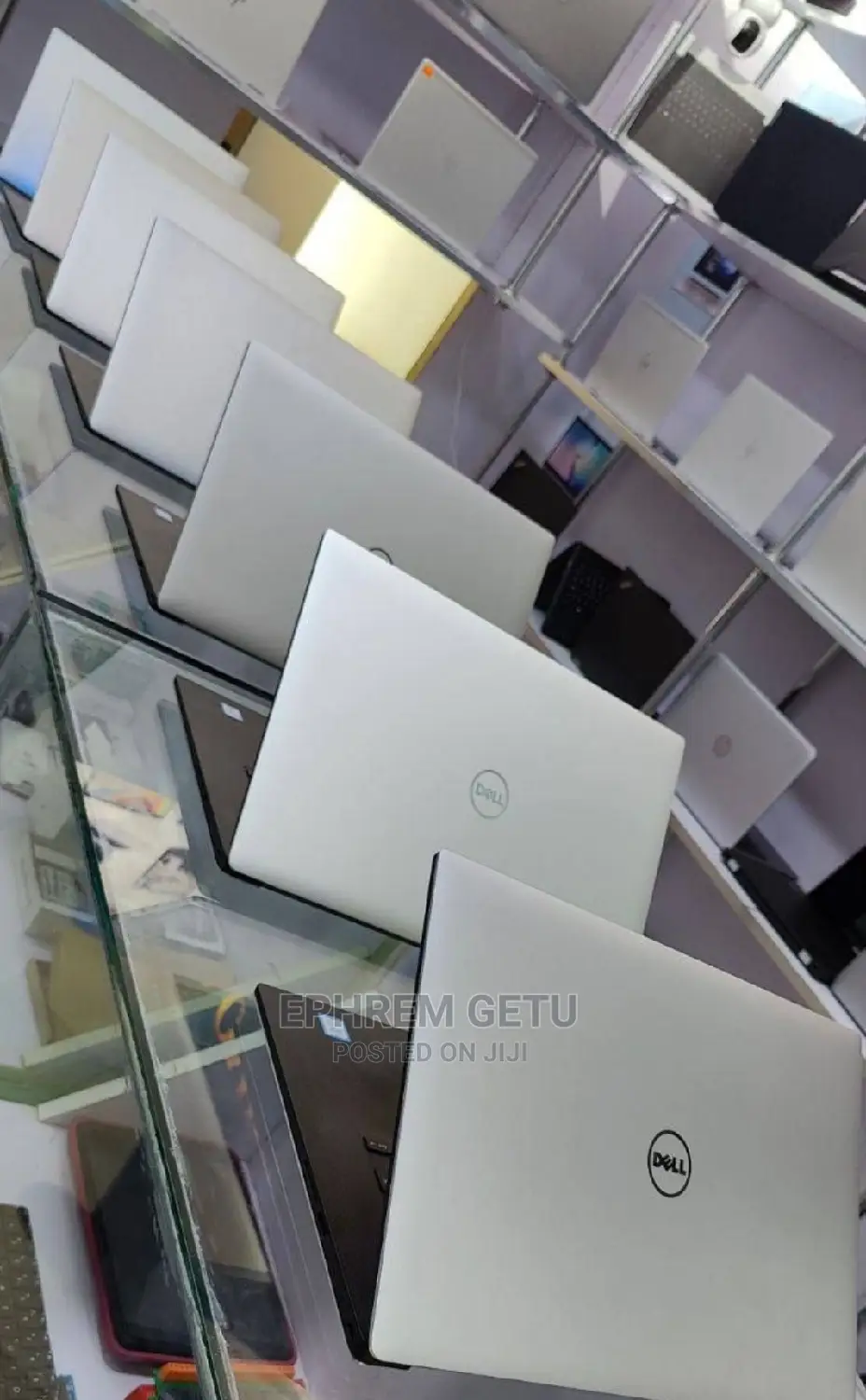 New Laptop Dell Inspiron 15 16GB Intel Core I7 SSD 512GB