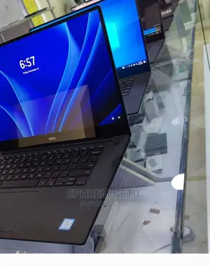 New Laptop Dell Inspiron 15 16GB Intel Core I7 SSD 512GB