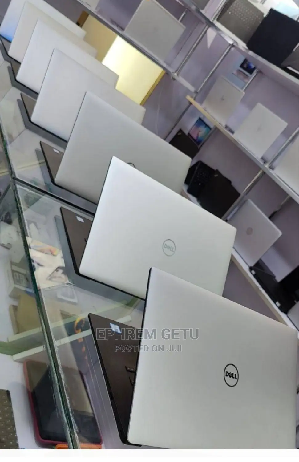 New Laptop Dell Inspiron 15 16GB Intel Core I7 SSD 512GB