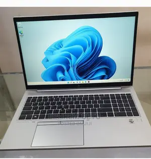 New Laptop HP EliteBook 850 8GB Intel Core I5 SSD 512GB