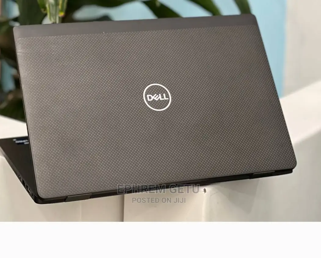New Laptop Dell Latitude 5420 16GB Intel Core I7 SSD 512GB