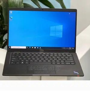 Photo - New Laptop Dell Latitude 5420 16GB Intel Core I7 SSD 512GB