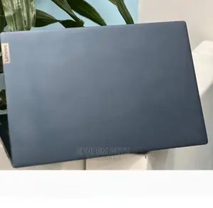 New Laptop Lenovo Ideapad 3 8GB Intel Core I7 SSD 512GB