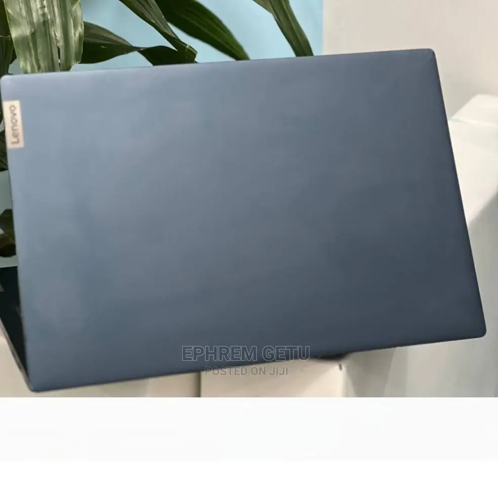 New Laptop Lenovo Ideapad 3 8GB Intel Core I7 SSD 512GB
