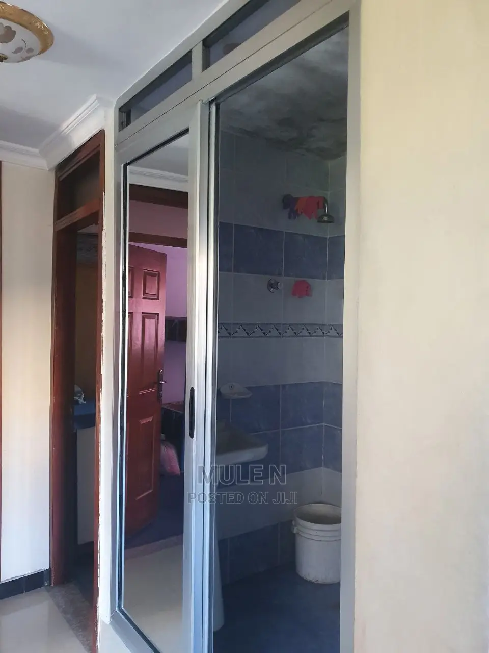 Furnished 3bdrm Condo in Sumit Condominium, Bole for Sale