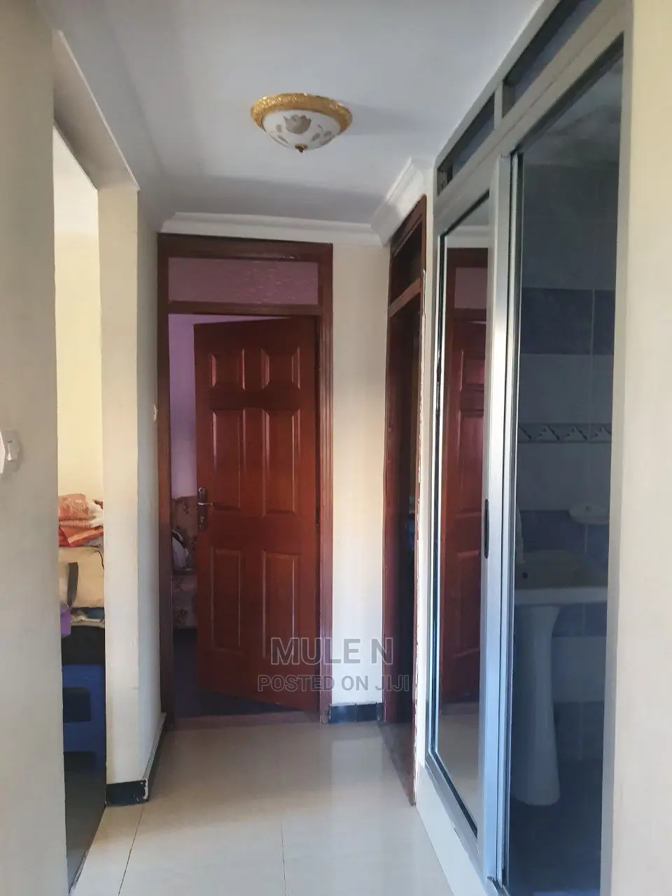 Furnished 3bdrm Condo in Sumit Condominium, Bole for Sale