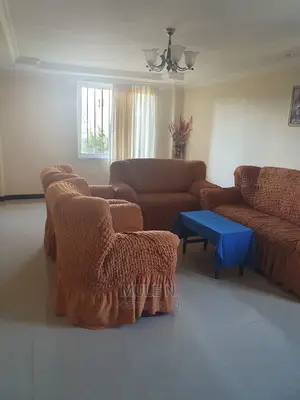Furnished 3bdrm Condo in Sumit Condominium, Bole for Sale