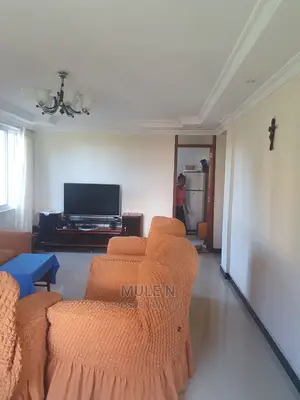 Furnished 3bdrm Condo in Sumit Condominium, Bole for Sale