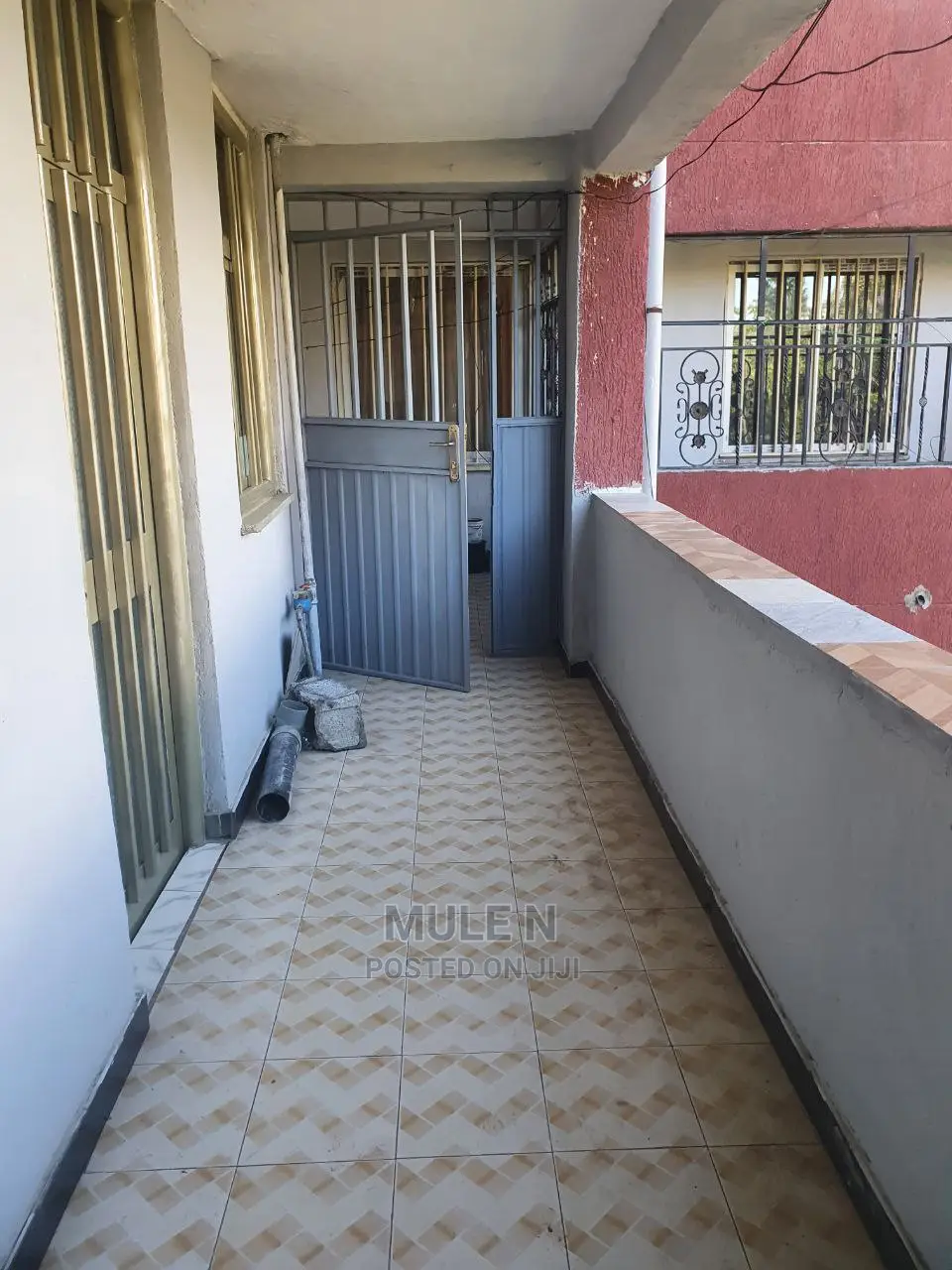 Furnished 3bdrm Condo in Sumit Condominium, Bole for Sale