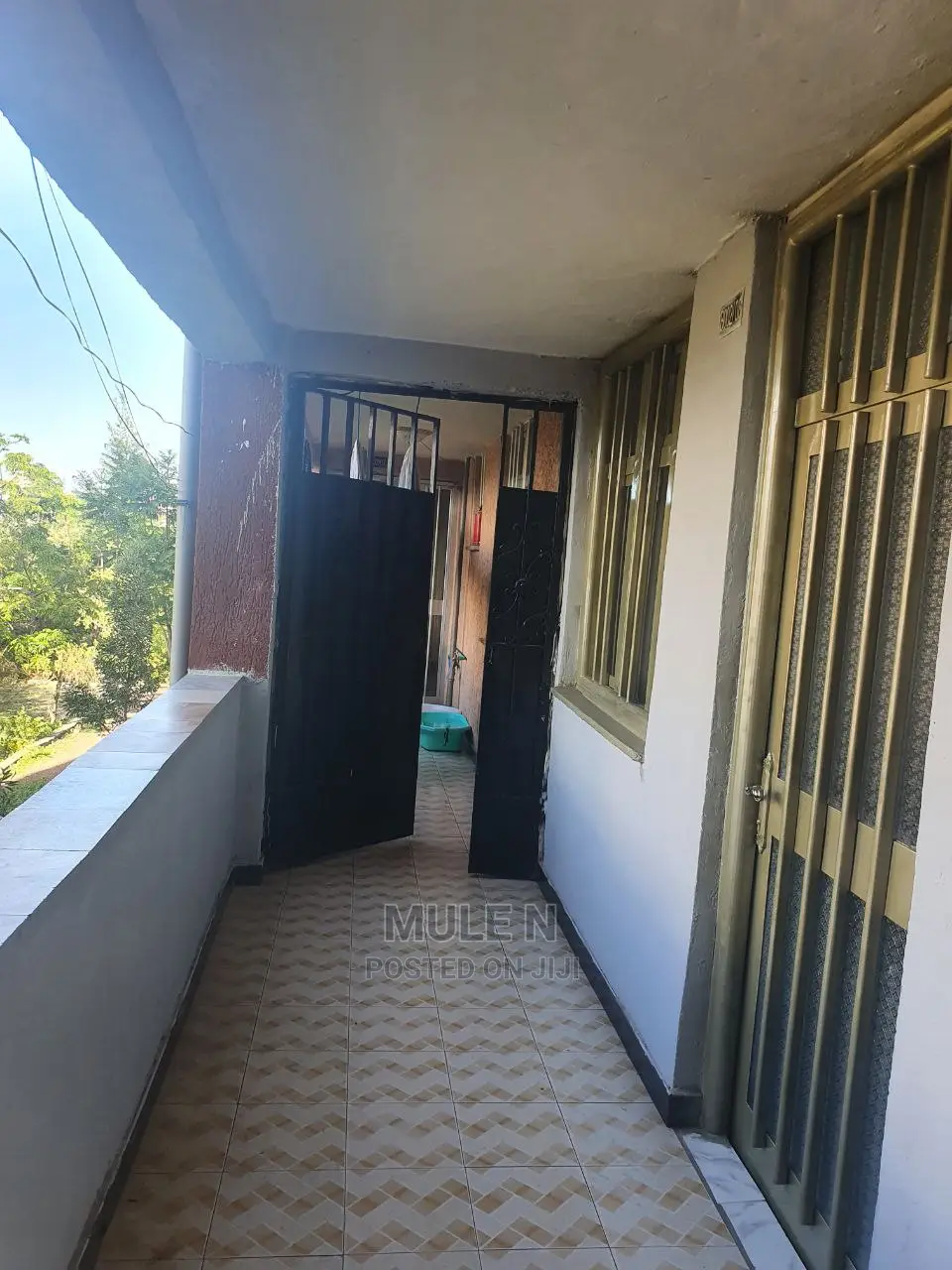 Furnished 3bdrm Condo in Sumit Condominium, Bole for Sale