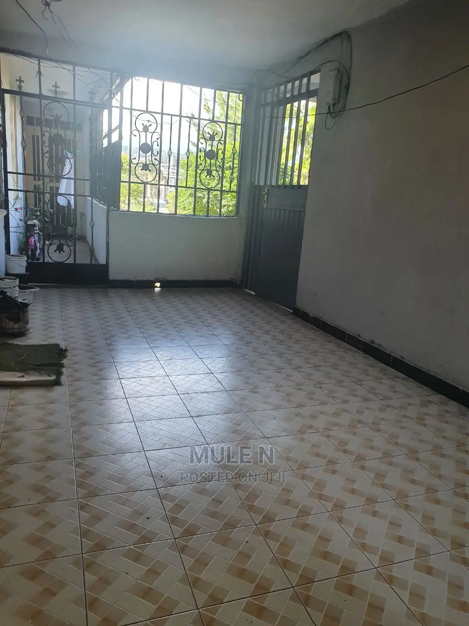 Furnished 3bdrm Condo in Sumit Condominium, Bole for Sale