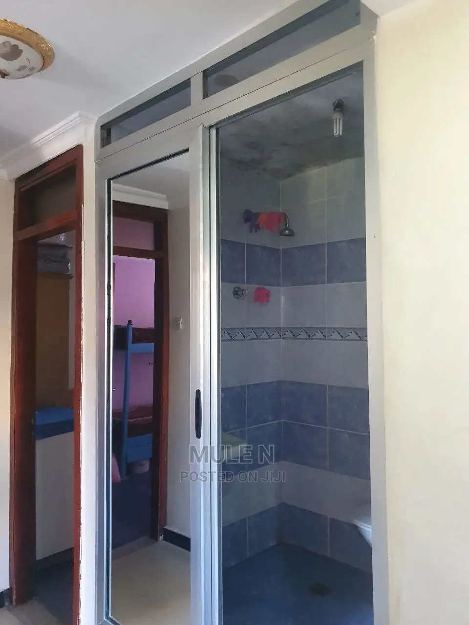 Furnished 3bdrm Condo in Sumit Condominium, Bole for Sale