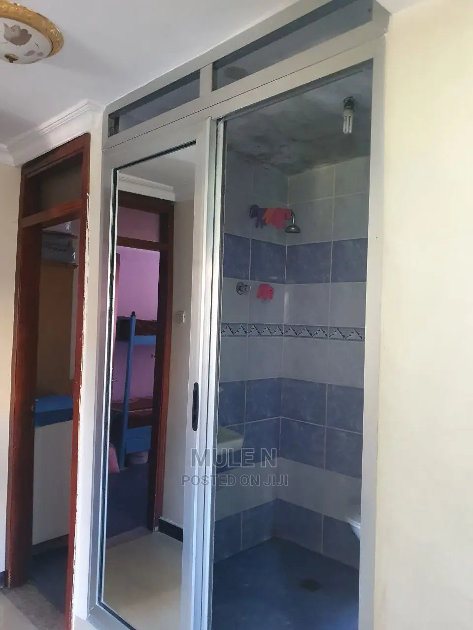Furnished 3bdrm Condo in Sumit Condominium, Bole for Sale