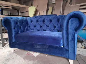 ሶፋ / Sofas