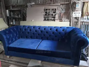ሶፋ / Sofas