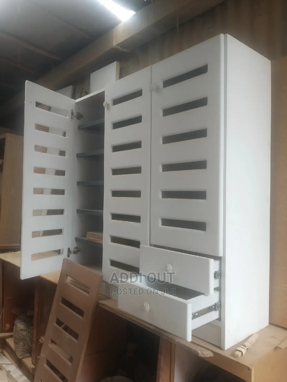 የጫማ መደርደሪያ/Shoe Racks